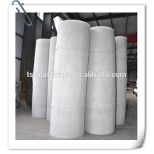 Extruded Plastic flat wire netting for chicken